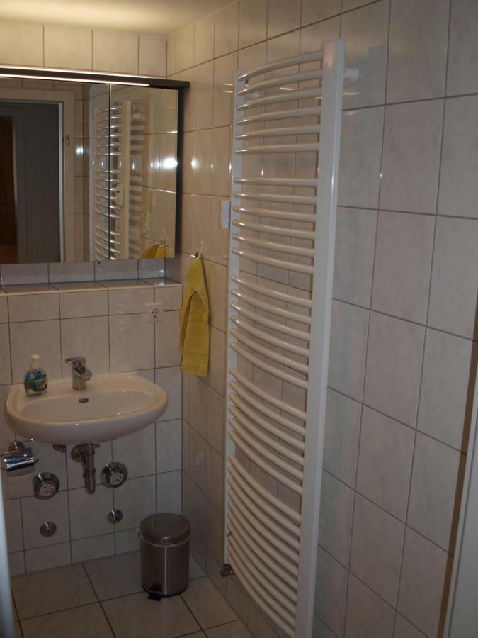 Residenz Am Seeufer 59a Waren  Exterior foto
